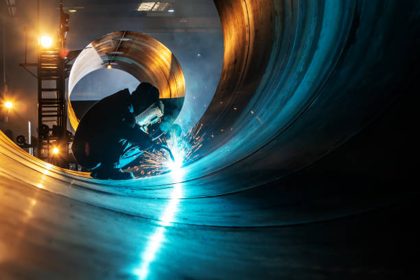  Silver Spring, MD Welder Pros